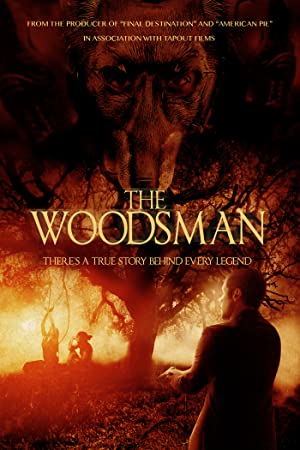 The Woodsman (2020