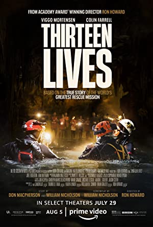 Thirteen Lives (20