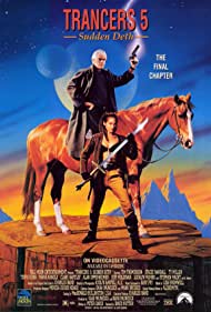 Trancers 5 Sudden 