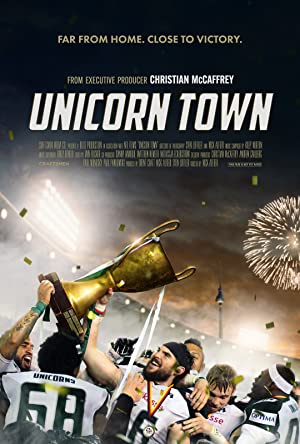 Unicorn Town (2022