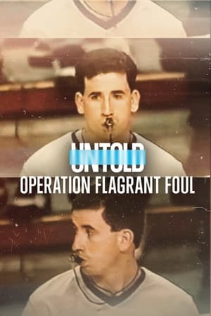 Untold Operation F