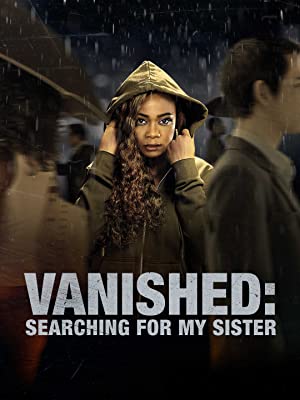 Vanished Searching