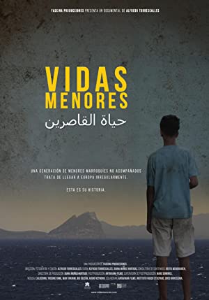 Vidas menores (202
