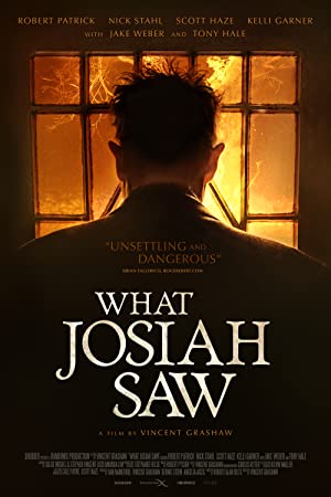 What Josiah Saw (2