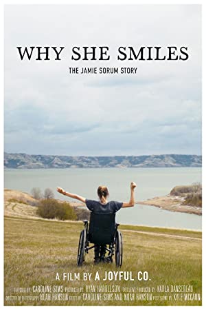 Why She Smiles (20