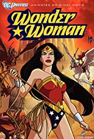 Wonder Woman (2009