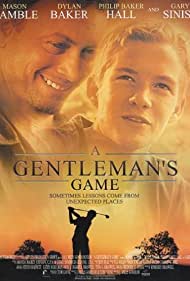 A Gentlemans Game 