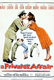 A Privates Affair 