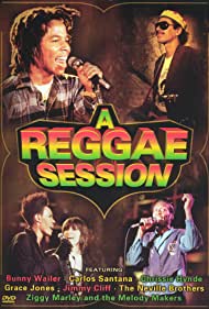 A Reggae Session (