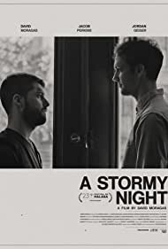 A Stormy Night (20