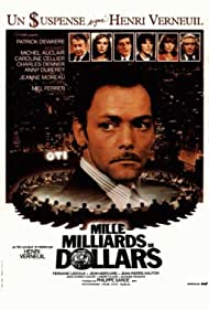 Mille milliards de