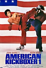 American Kickboxer