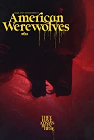 American Werewolve
