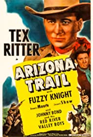 Arizona Trail (194
