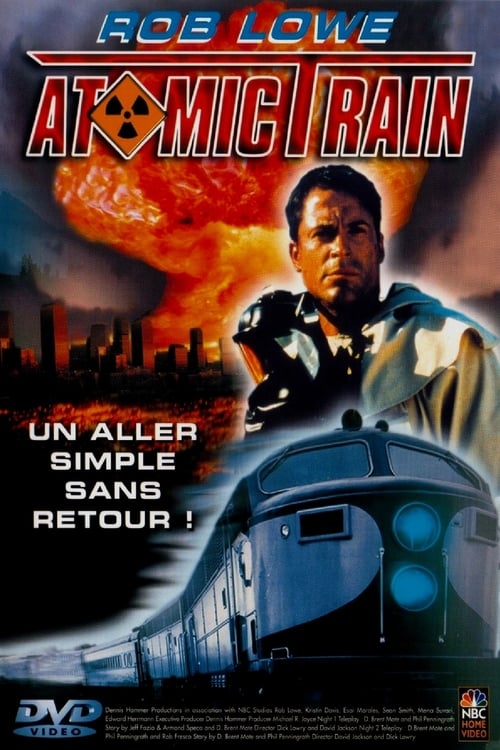 Atomic Train (1999