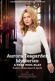 Aurora Teagarden M