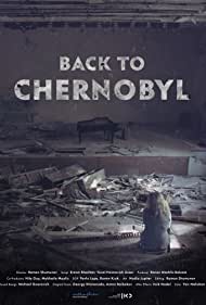 Back to Chernobyl 