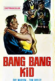 Bang Bang Kid (196