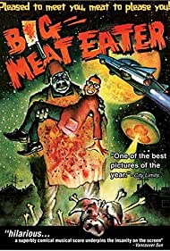 Big Meat Eater (19
