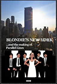 Blondies New York 