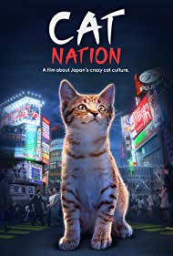 Cat Nation A Film 