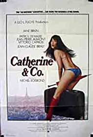 Catherine Co (197