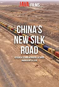 Chinas New Silk Ro