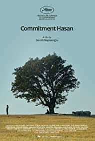 Commitment Hasan (
