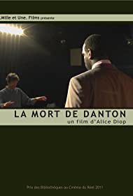 La mort de Danton 