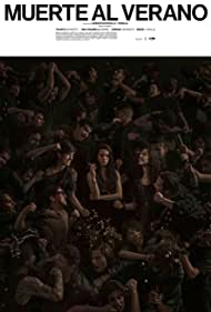 Muerte al verano (