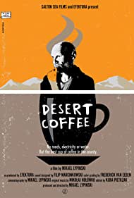 Desert Coffee (201