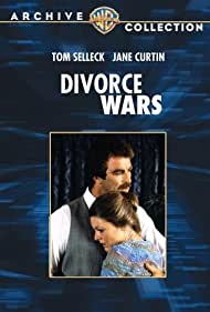 Divorce Wars A Lov