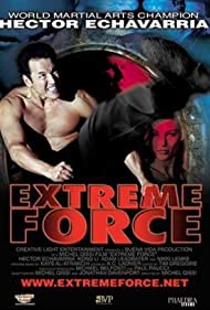 Extreme Force (200