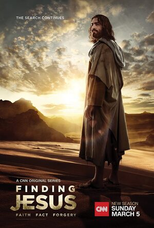 Finding Jesus Fait