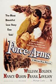 Force of Arms (195
