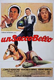 Un sacco bello (19