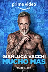 Gianluca Vacchi Mu