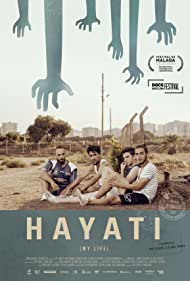 Hayati My life (20
