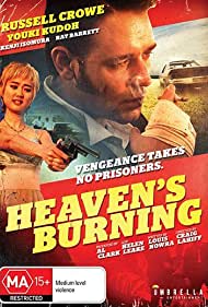 Heavens Burning (1