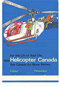 Helicopter Canada 