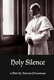 Holy Silence (2020