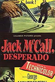 Jack McCall, Despe
