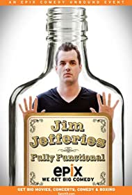 Jim Jefferies Full