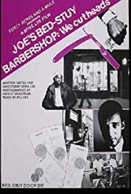 Joes Bed Stuy Barb