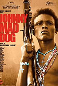Johnny Mad Dog (20