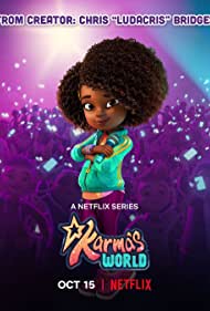 Karmas World (2021