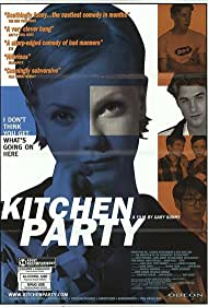 Kitchen Party (199