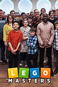 Lego Masters (2017