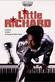 Little Richard (20