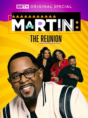 Martin The Reunion